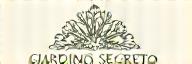 Logo di Giardino Segreto